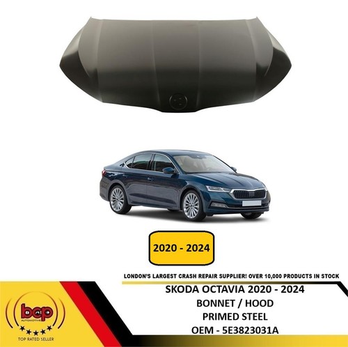 Skoda octavia 2020 2024 - skoda,