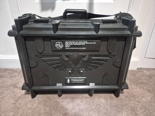 Vortex grenade armaggeddon - vortex,
