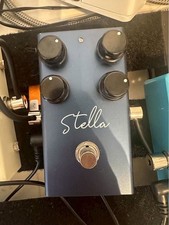 Virtues Stella Guitar Effects