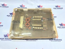 Powersoft Duecanali smd00581 Amin Output Stage Smc00581 Series Amplifii sm000741