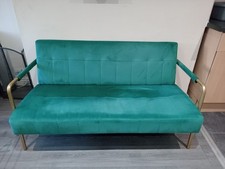 Yaheetech Green Two Seater