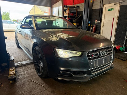 Breaking 2015 audi 0 tdi - breaking,