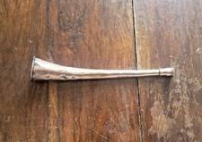 Antique 19th C Copper Hunting