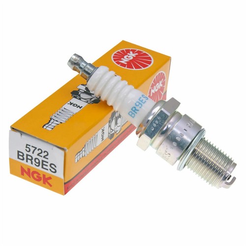 Genuine ngk 5722 - ngk, spark