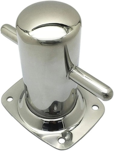 50mm mooring bollard - 50mm, sampson