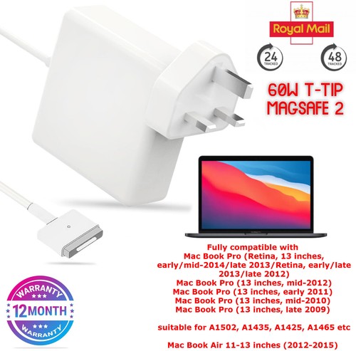 For apple 60w macbook pro - pro, 13"