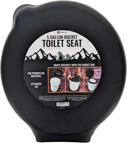 Portable black plastic - portable,