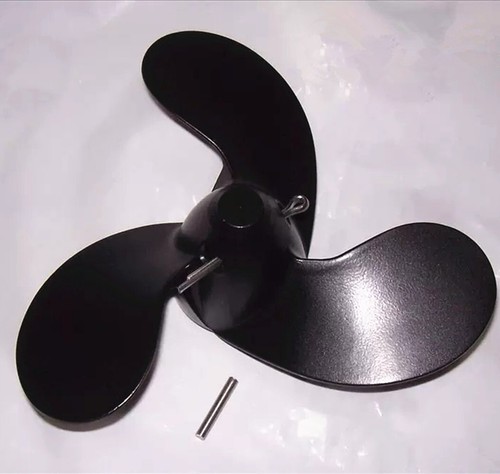 Aluminum alloy propeller for - propeller,