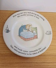 Beatrix Potter Peter Rabbit