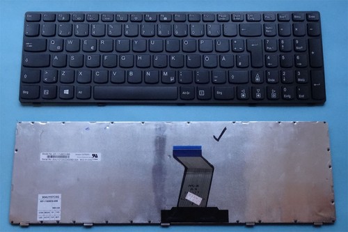 Keyboard msi medion akoya - keyboard,