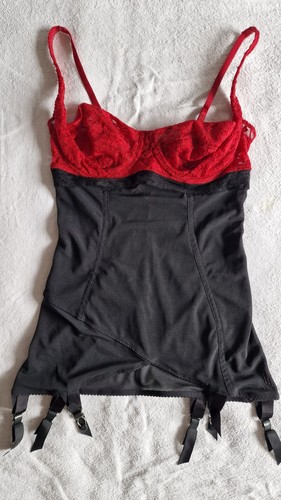 Vintage style kiss deadly - me,