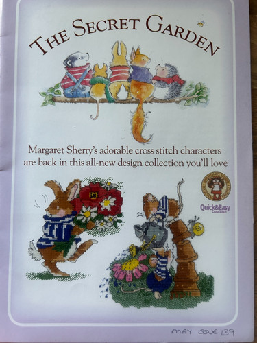 The secret garden - , margaret