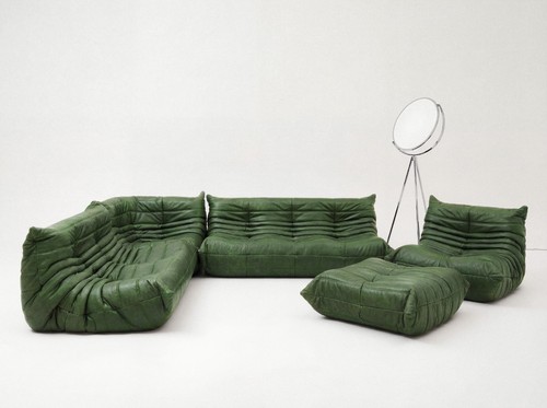 Ligne roset piece modular - roset, 5