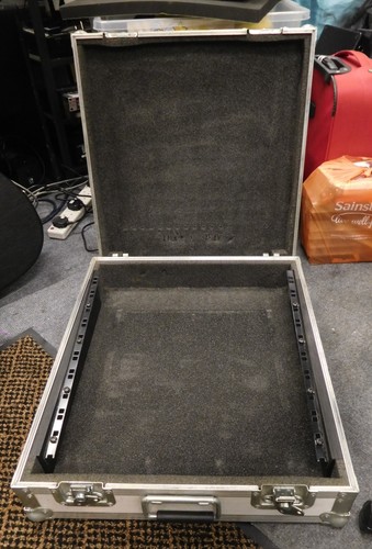 Flightcase warehouse 11u - flightcase, 19"