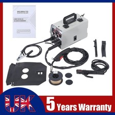 3 IN1 MIG WELDER INVERTER 350Amp MMA GASLESS TIG ARC/MIG WELDING Portable