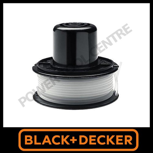 Black decker a6226 bump feed - &,