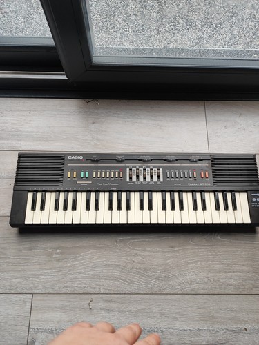 Vintage casio casiotone - casio, mt-205