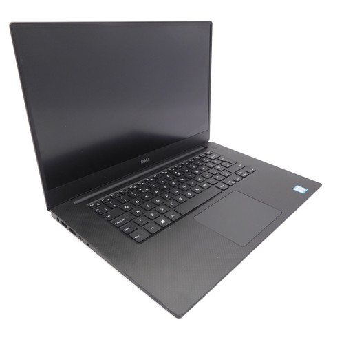 Dell laptop xps 9550 - laptop, 15.6"