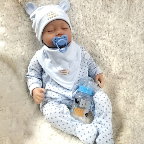 Lifelike reborn dolls real - dolls,