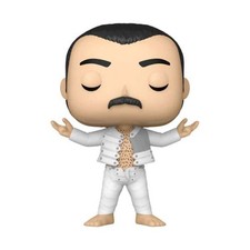 Queen POP! Rocks Vinyl Figure