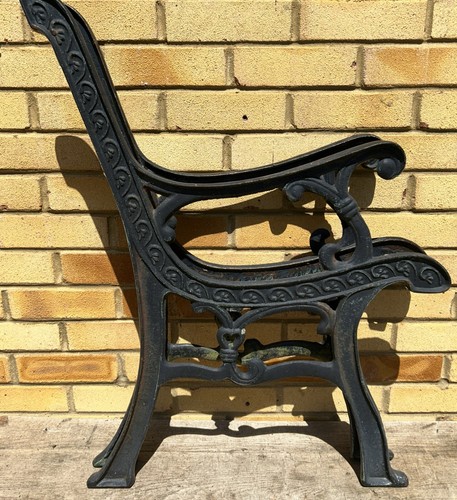 Vintage reclaimed cast iron - vintage,
