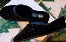 VINTAGE CLARKS K *VIVIACOUS*