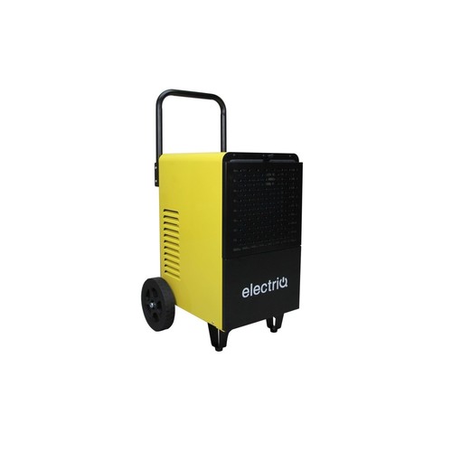 Electriq 30l industrial - 30l,