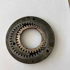 JAGUAR E-TYPE S1 S2 S3 MK2 XJ6 S-TYPE GEARBOX OIL PUMP  ASSEMBLY