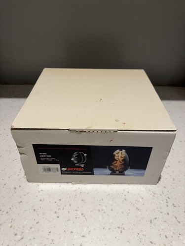 Pavoni 215mm abyss easter - pavoni, egg