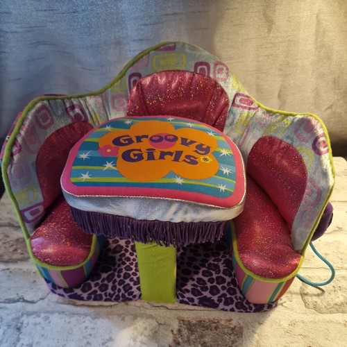 Groovy girls manhattan - groovy,