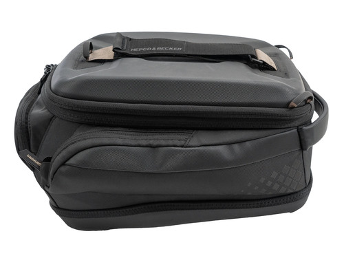 Hepco becker tankbag - becker, 11