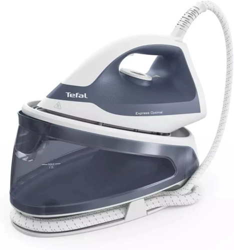 Tefal sv4110g0 express - sv4110g0, optimal