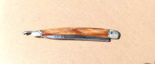 Shumate razor blade w - shumate, &