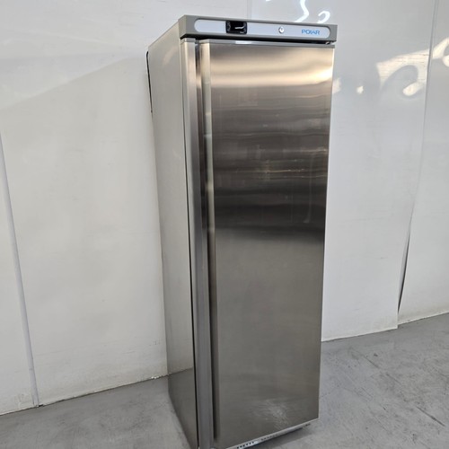 Upright fridge single - upright, 1