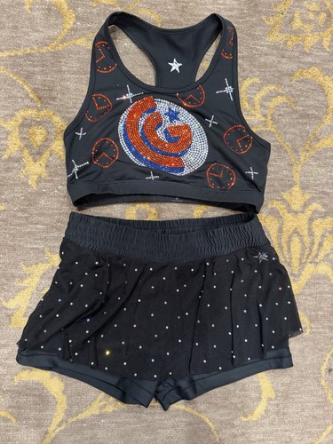 Bedazzled rebel athletic - bedazzled,