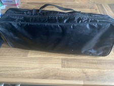 Vibra Power Life Black Fitness