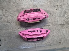 Subaru impreza 2003 Sti Front