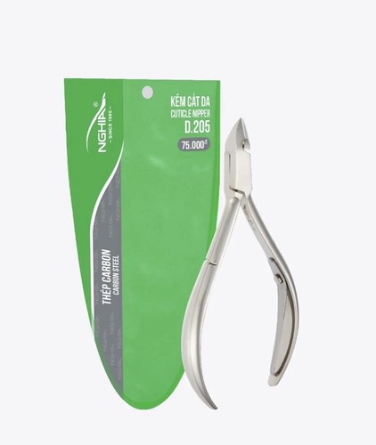 Nghia 205 premium stainless - d-205,