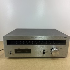 JVC JT-V11 Stereo Tuner