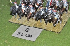 28mm napoleonic / del prado -