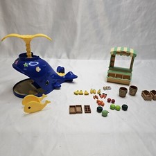 Sylvanian Families Farm Shop