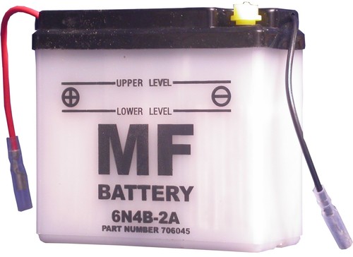 Battery for suzuki ken - battery,