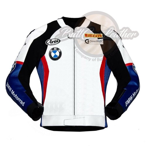 Motorcycle leather jacket - motorcycle,