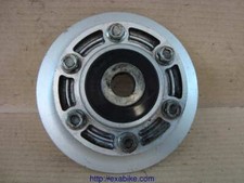 crown holder for Suzuki Bandit 1200 from 2001 to 2004