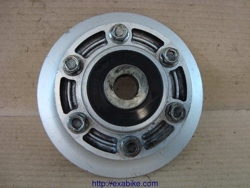 Crown holder for suzuki - crown,