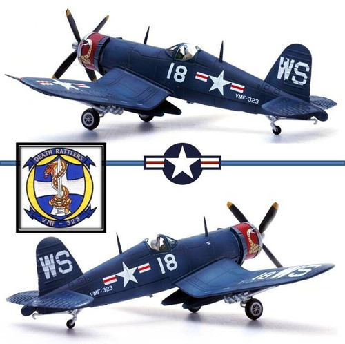 Legion 14619ld vought f4u - 14619ld,