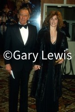 William Holden & Stefanie