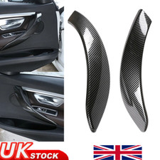 Carbon Fiber Interior Door