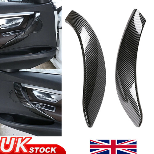 Carbon fiber interior - carbon,