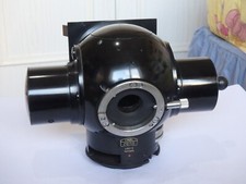 Zeiss Ultraphot Microscope